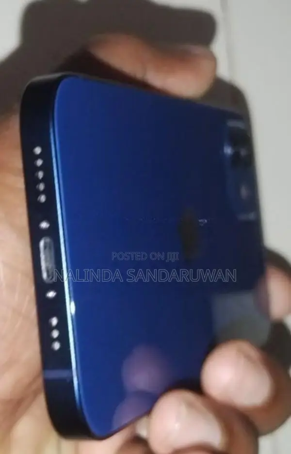 Apple iPhone 12 (Used)