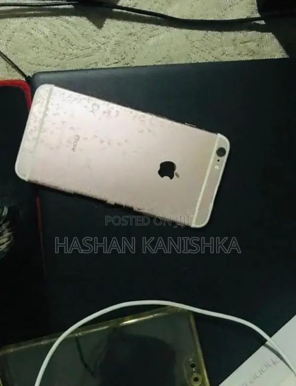 Apple iPhone 6S (Used)