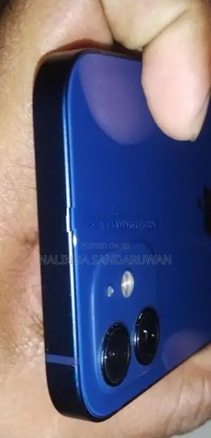 Apple iPhone 12 (Used)