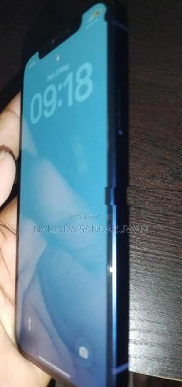 Apple iPhone 12 (Used)