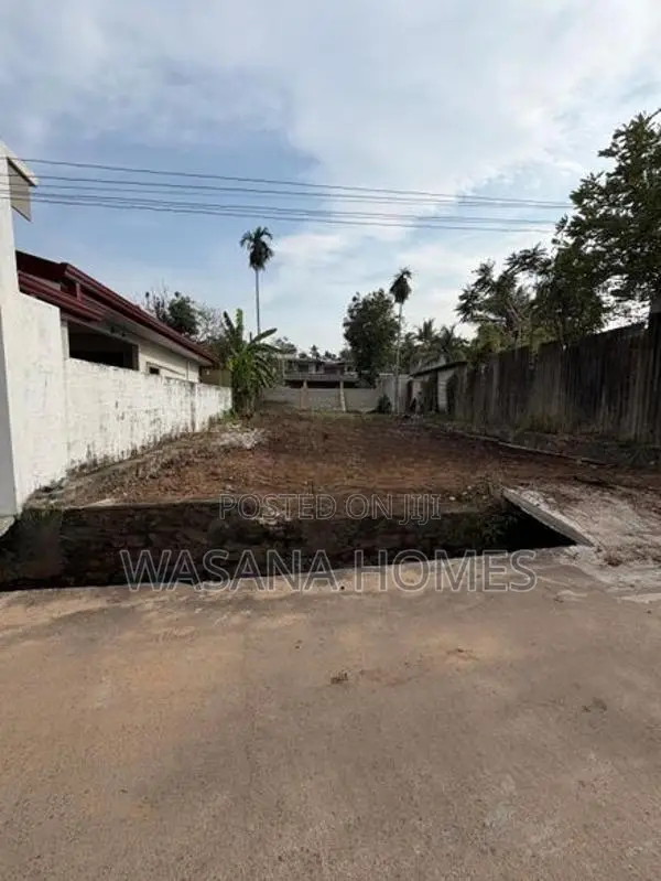 Land for Sale Maharagama