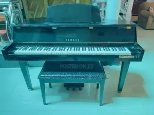 Yamaha Electric Piano