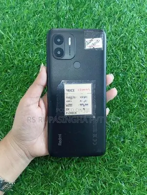 Xiaomi Redmi A1+ 2GB/32GB (Used)