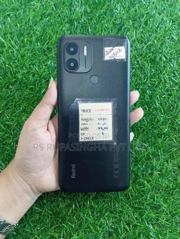 Xiaomi Redmi A1+ 2GB/32GB (Used)