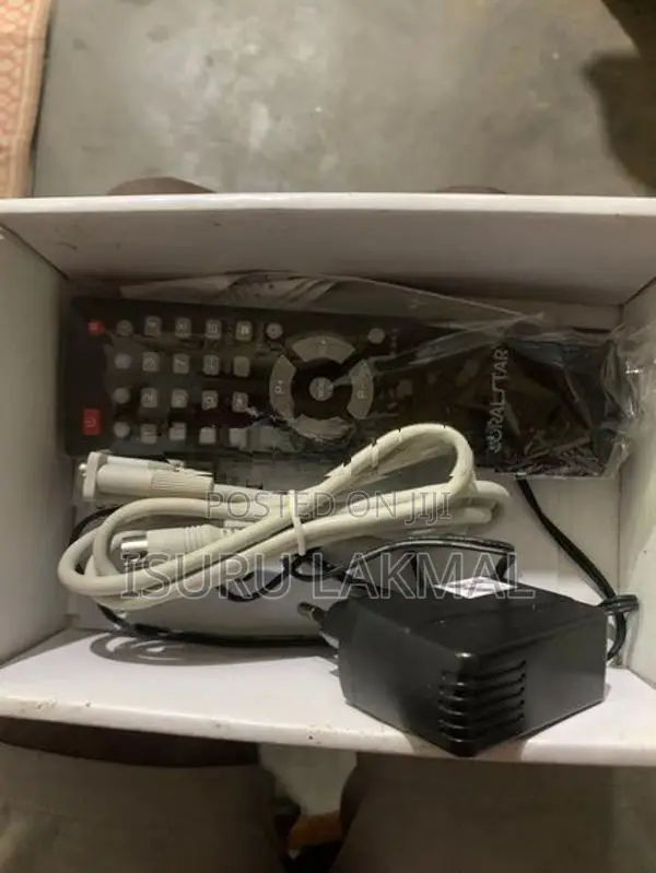 Kombo Box Tv