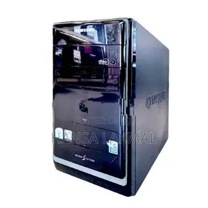 Core 2 Duo PC