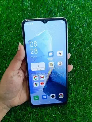 Infinix HOT 30I 4+4GB/128GB (Used)