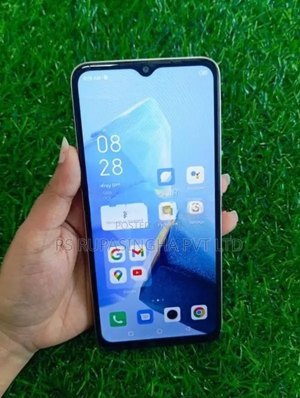 Infinix HOT 30I 4+4GB/128GB (Used)