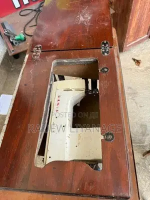 Singer Sewing Machine