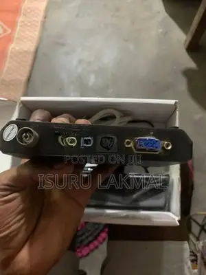 Kombo Box Tv