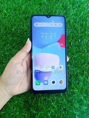 itel A60 2+2GB/32GB (Used)