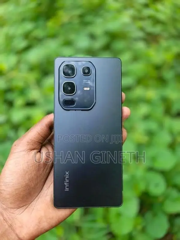 Infinix Note 50 (Used)