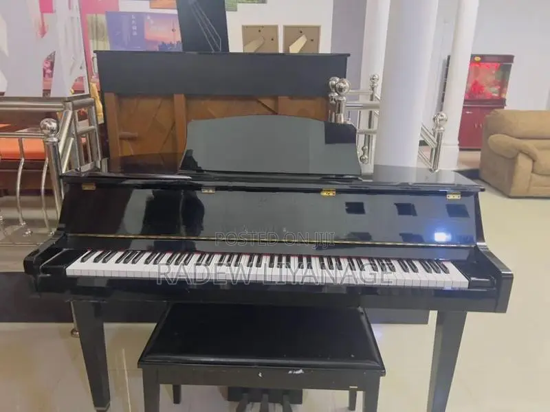 Yamaha Electric Piano