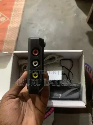 Kombo Box Tv