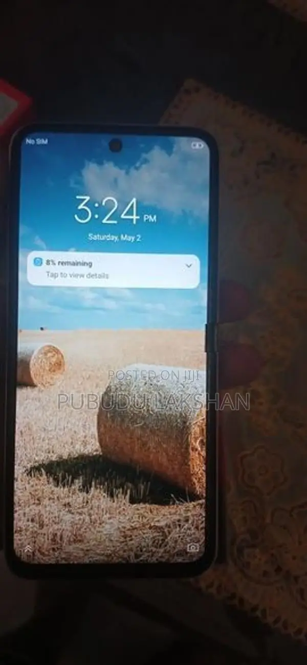 ZTE nubia V70 (Used)