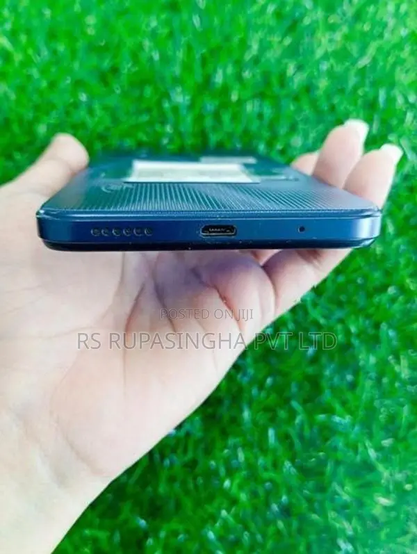 itel A60 2+2GB/32GB (Used)