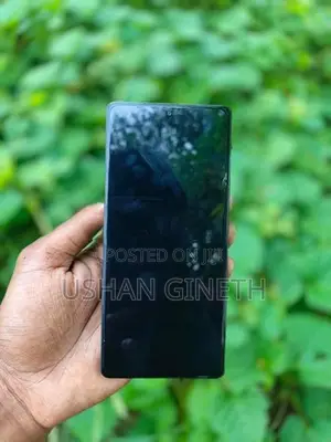 Infinix Note 50 (Used)
