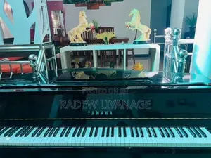 Yamaha Electric Piano
