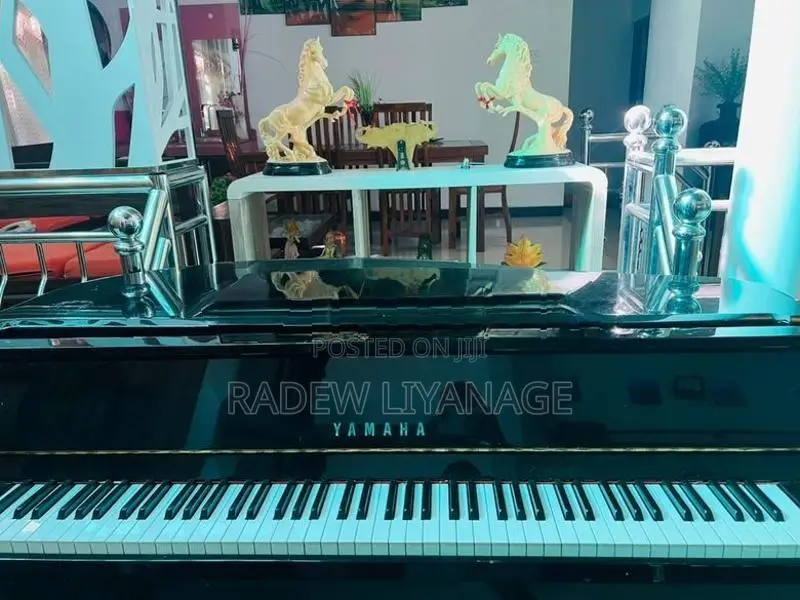 Yamaha Electric Piano