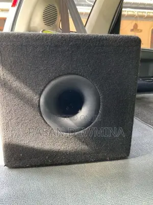 Car Subwoofer