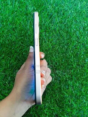 Infinix HOT 30I 4+4GB/128GB (Used)