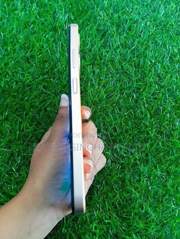 Infinix HOT 30I 4+4GB/128GB (Used)