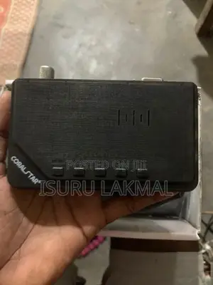 Kombo Box Tv