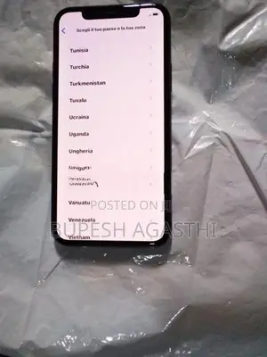 Apple iPhone 11 Pro 256gb (Used)
