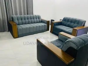 Luxury Sofa