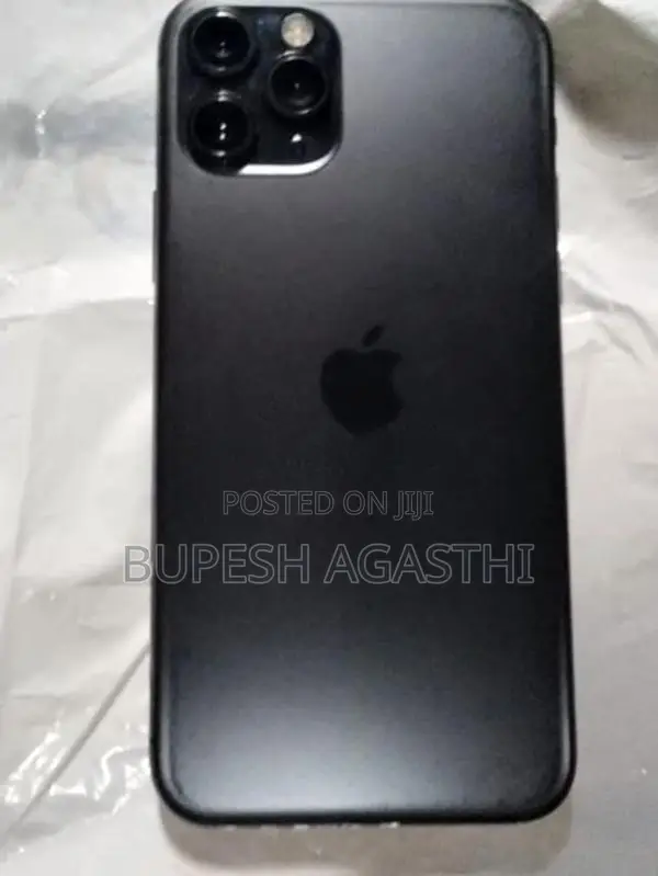 Apple iPhone 11 Pro 256gb (Used)