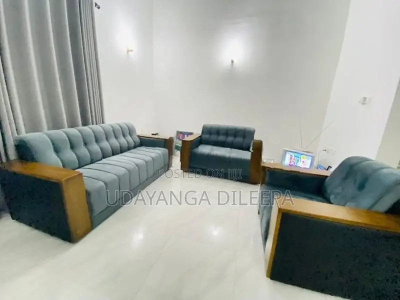 Luxury Sofa