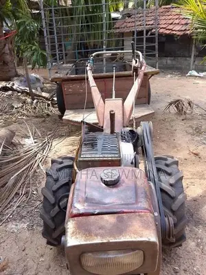 Kubota Sifang 1989