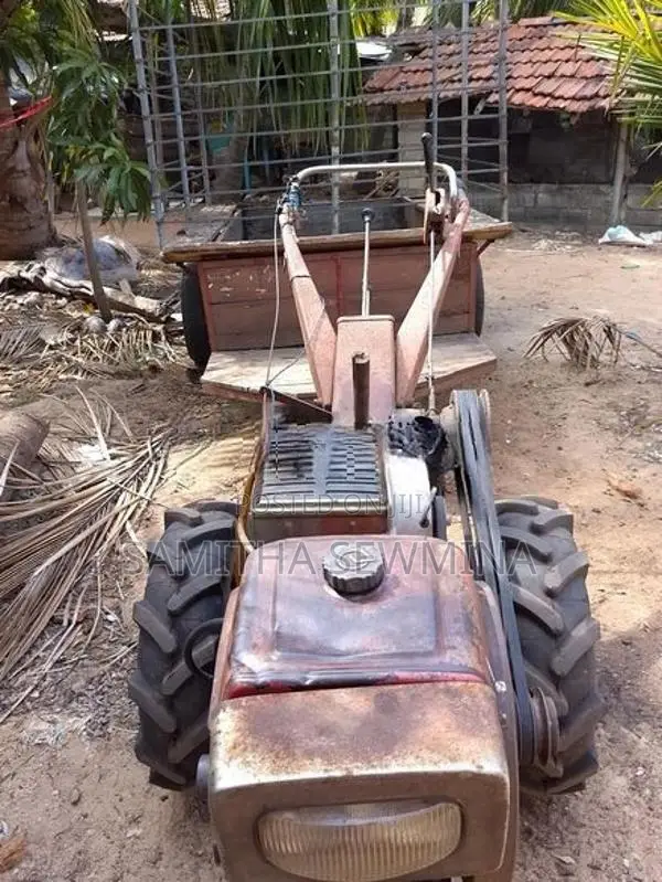 Kubota Sifang 1989