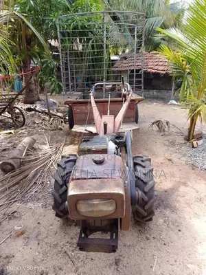 Kubota Sifang 1989