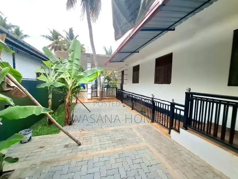 Beautiful House for Sale Pannipitiya