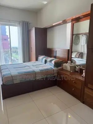 Colombo 04– 03 Bedroom Furnished Apartment for Sale