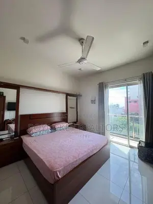 Colombo 04– 03 Bedroom Furnished Apartment for Sale