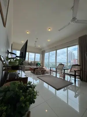 Colombo 04– 03 Bedroom Furnished Apartment for Sale