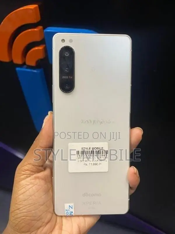 Sony Xperia 5 IV 8GB 128GB (Used)