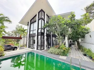 Battaramulla Elegant House for Sale