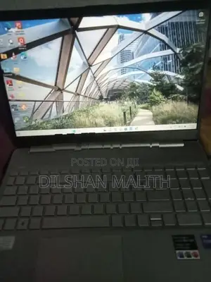 Hp intel 12th Gen Laptop