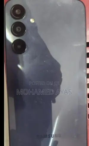 Samsung Galaxy A16 (Used)