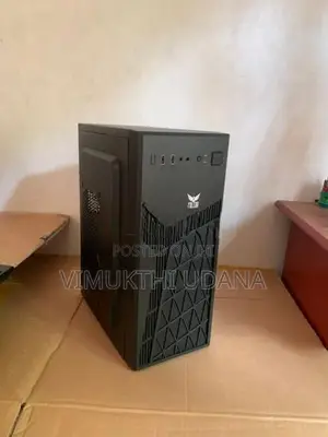 Core I3 Desktop Computer