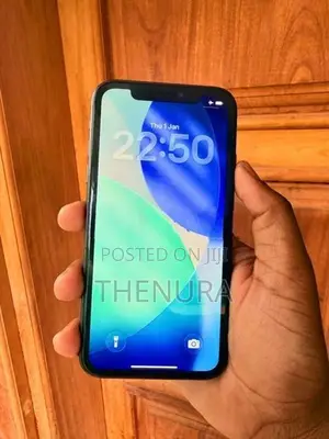 Apple iPhone XR 256GB (Used)