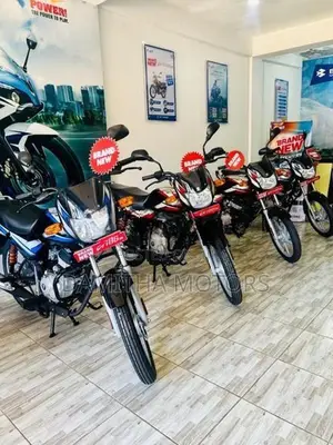 Bajaj CT100 Brand New 2026