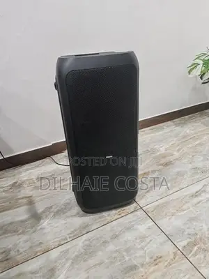 Abans Party Music Box