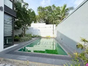 Battaramulla Elegant House for Sale