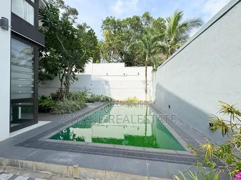 Battaramulla Elegant House for Sale