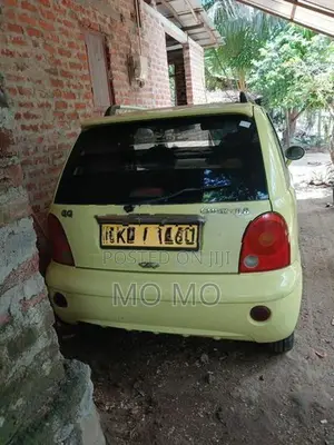 Chery QQ 2006