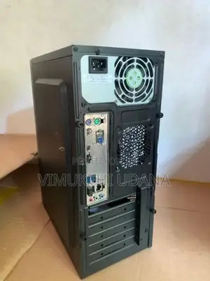 Core I3 Desktop Computer